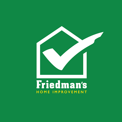 Friedman's Home Improvement Santa Rosa logo