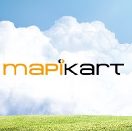 Mapikart logo