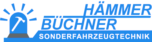 Hämmer & Büchner Sonderfahrzeugtechnik GbR logo