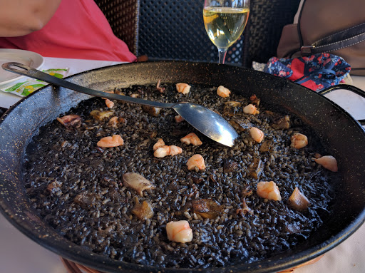 La Taberna del Puerto