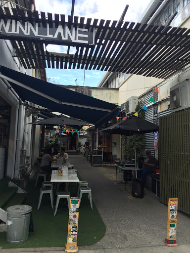 Winn Lane