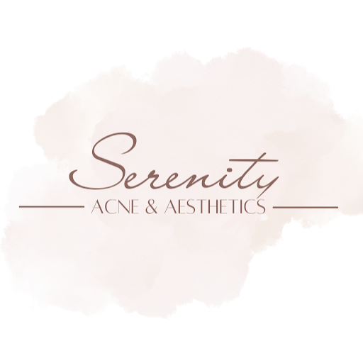 Serenity Acne & Aesthetics logo