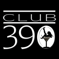 Club 390 logo