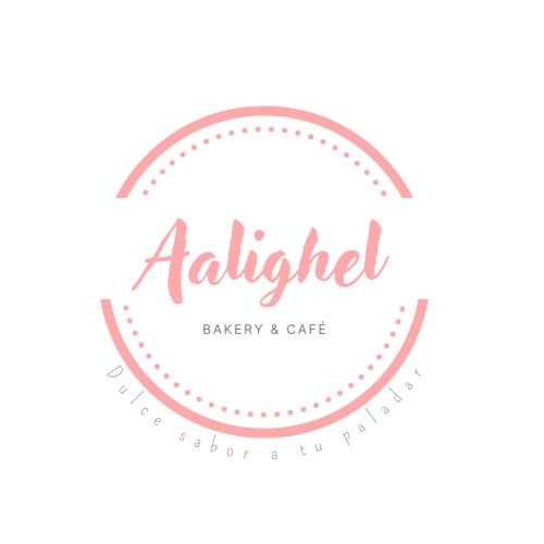 Aalighel Bakery llc logo