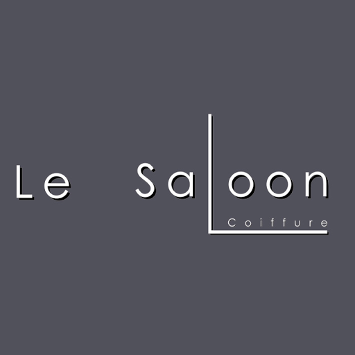 Le Saloon Coiffure Paris logo