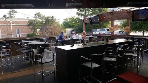 Restaurant «Stats Sports Bar and Grill», reviews and photos, 10850 Louetta Rd #1700, Houston, TX 77070, USA