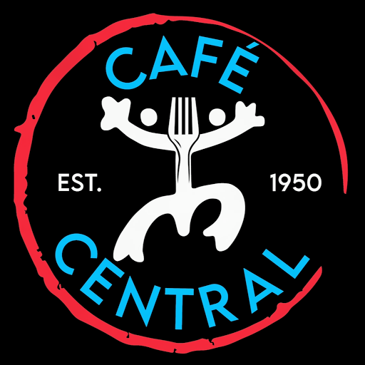 Cafe Central logo