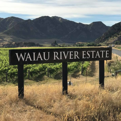 Waiau River Estate