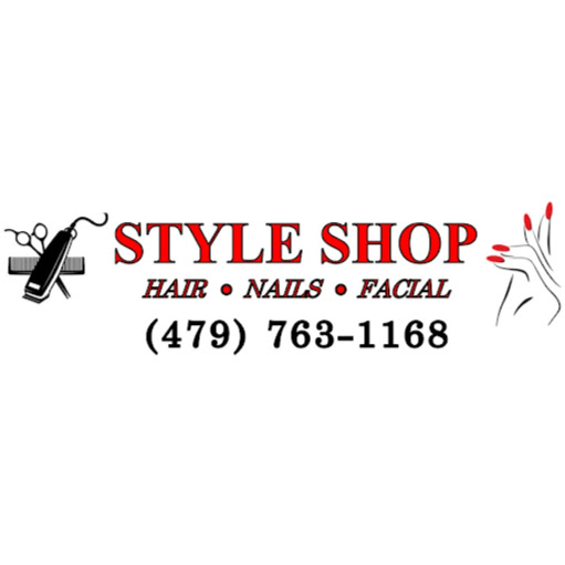 Style Shop logo