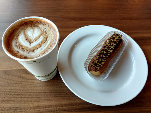 Patisserie 46