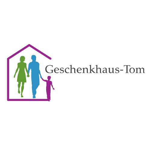 Geschenkhaus-Tom logo