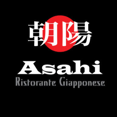 Ristorante Giapponese Asahi logo