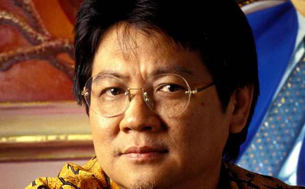 perusahaan tersebut. Total kekayaan Anthoni adalah 3,6 miliar Amerika perusahaan tersebut. Total kekayaan Anthoni adalah 3,6 miliar Amerika