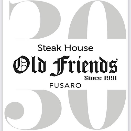 Old Friends logo