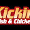 Kickin' Fish and Chicken