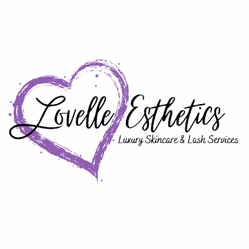 Lovelle Esthetics logo