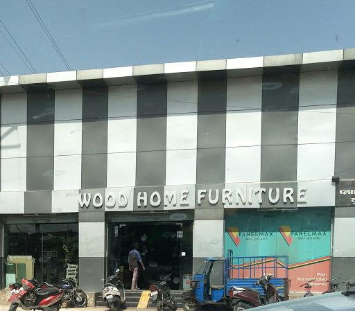 WOOD HOME FURNITURE, Bihari Ganj, Railway Puliya, Nasirabad Road, Ajmer, Rajasthan 305001, India, Furniture_Maker, state RJ