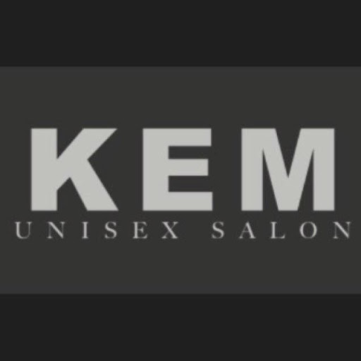 Kem Unisex Salon logo