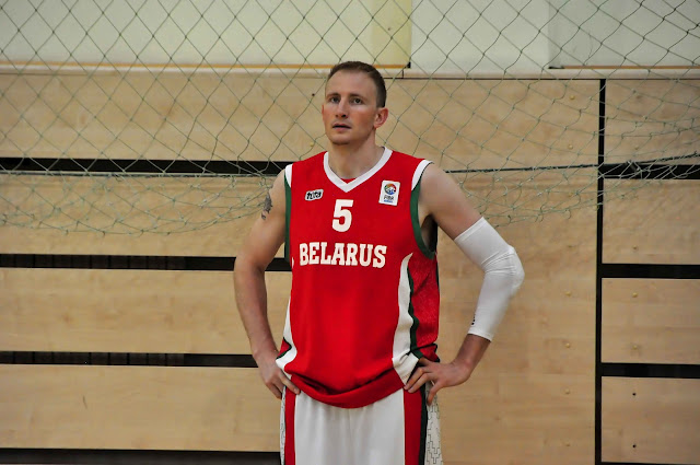 Егор Мещеряков и еще четыре причины, почему стоит болеть за сборную Беларуси