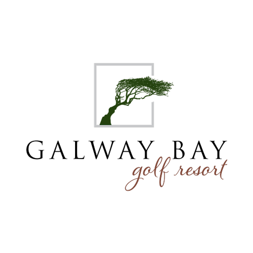 Galway Bay Golf Resort logo