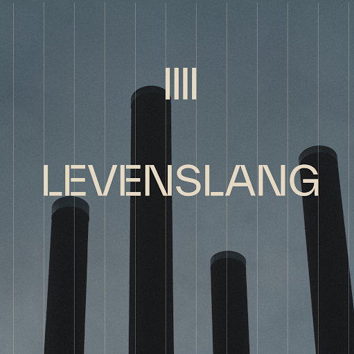 Levenslang Amsterdam logo