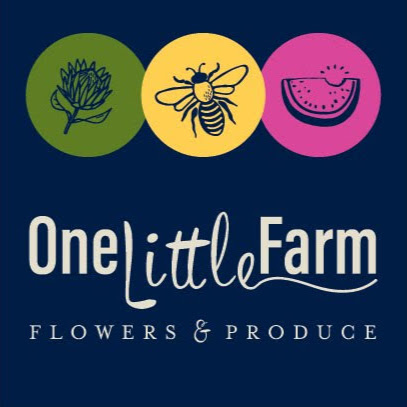 One Little Farm - Flowers + Produce + Cafe