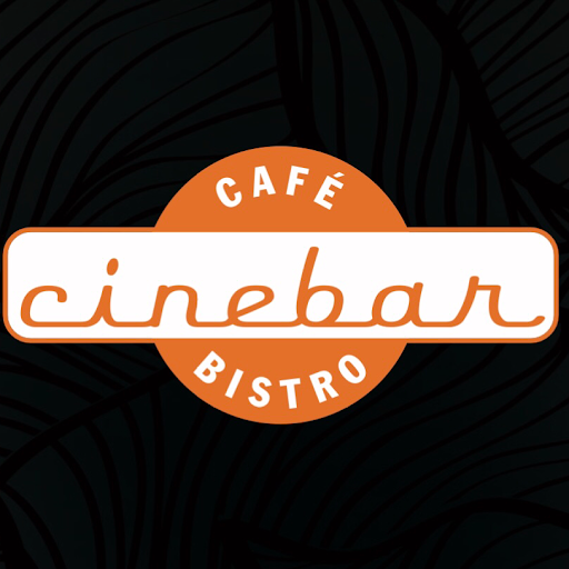 Café - Cinebar - Bistro logo