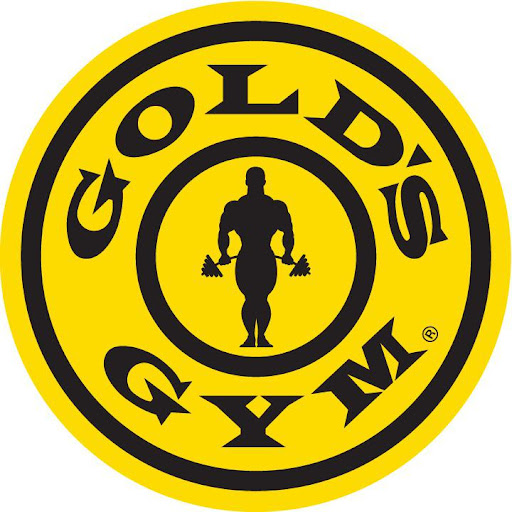 Gold's Gym Fitnessstudio Krefeld logo