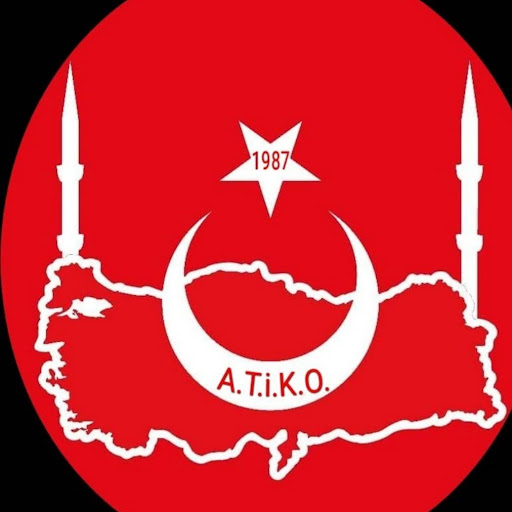 Türkisch Islamischer Kulturverein Augsburg logo
