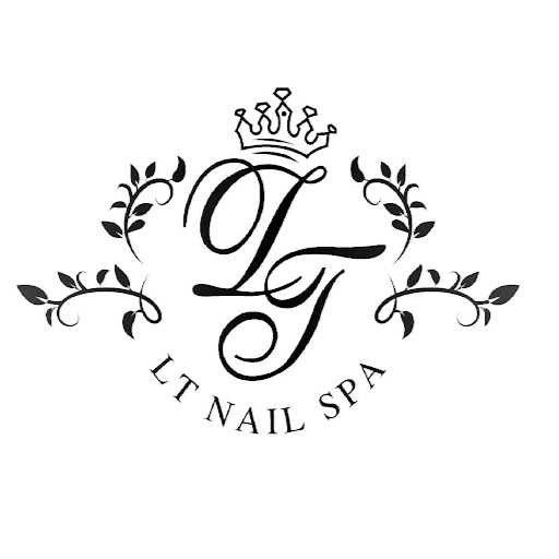 Nail Spa Waxing logo