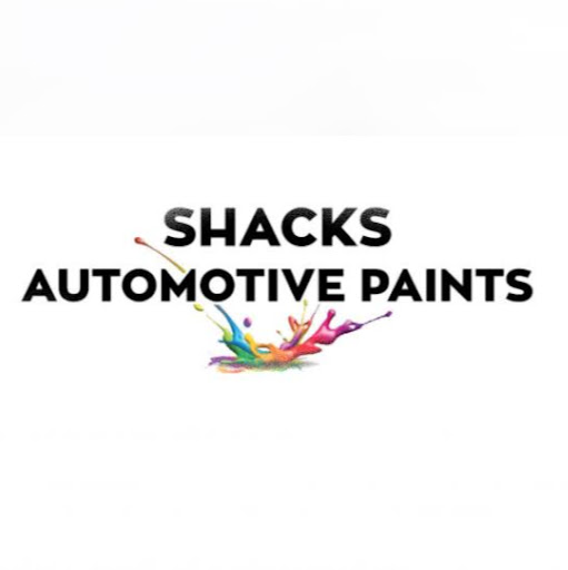 Shacks Automotive Paint