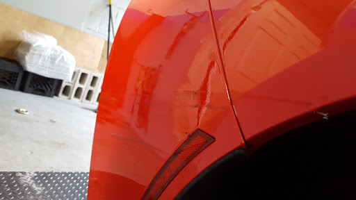 Auto Body Shop «Maaco Collision Repair & Auto Painting», reviews and photos, 1000 E Elizabeth Ave, Linden, NJ 07036, USA