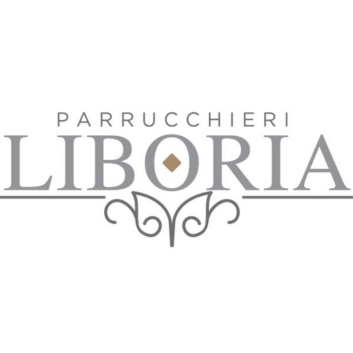 Liboria Parrucchieri logo