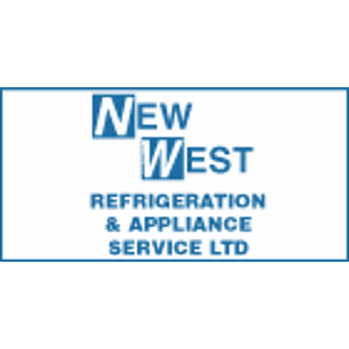 New West Refrigeration & Appliance Service Ltd