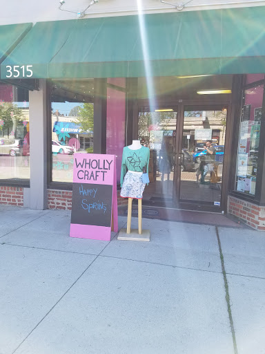 Wholly Craft!