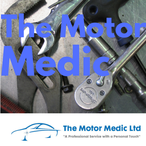 The Motor Medic Ltd logo