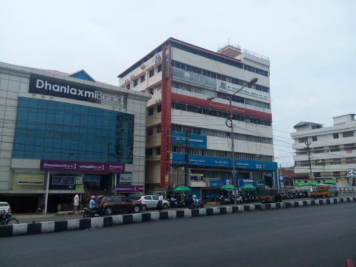 ICICI Lombard General Insurance Co. Ltd, 3rd Floor, Kannanchery Estate, Shanmugham Road, Cochin, Marine Drive, Ernakulam, Kerala 682031, India, General_Insurance_Agency, state KL