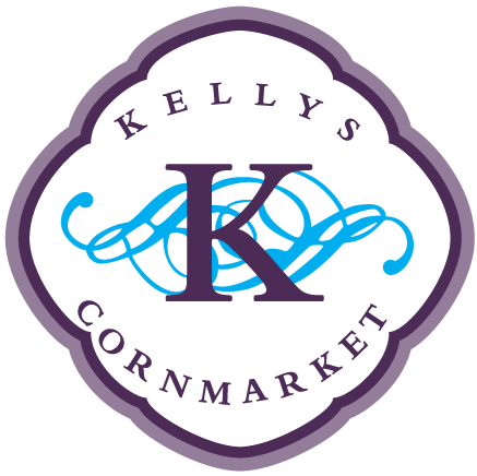 Kellys of Cornmarket Limited logo