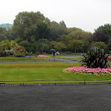 St. Stephen's Green -- Dublin, Ireland