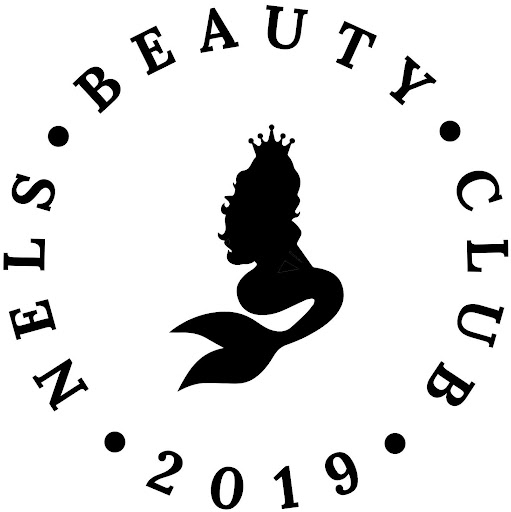 Nels Beauty Club logo