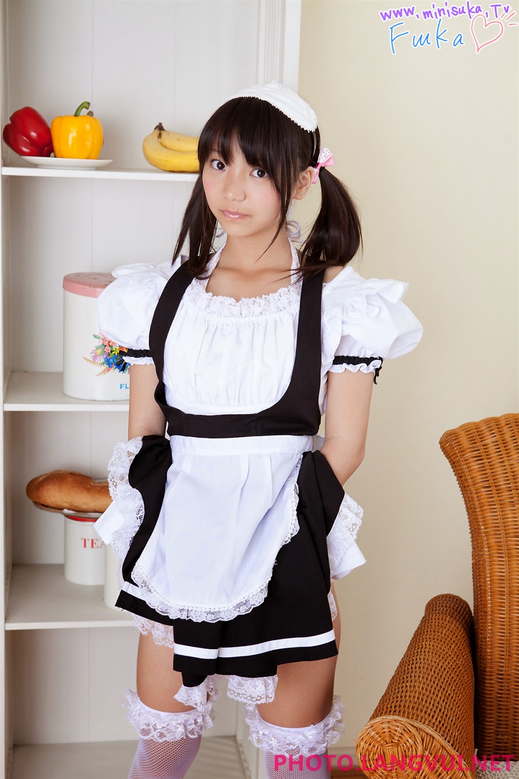 Fuuka+Nishihama Minisuka Fuuka-Nishihama - Page 9 of 10 - Ảnh Girl Xinh - photo ...