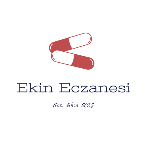 Ekin Eczanesi logo