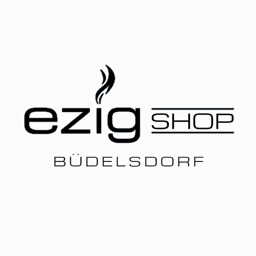 E-zig Shop - Büdelsdorf logo