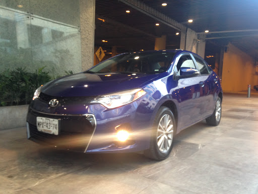 Auto Insurance Agency «Toyota Financial Services», reviews and photos