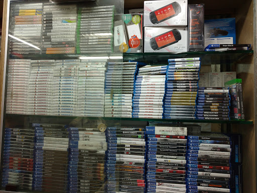 Game Flash, New No. 64, Old No. 838, No. G - 13, K. A. J. Plaza, Mount Road, Chennai, Tamil Nadu 600002, India, Video_Game_Shop, state TN