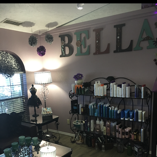 Bella Luna Beauty Salon & Supply