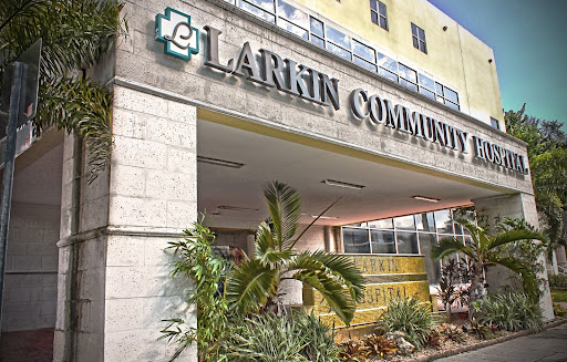 Larkin Community Hospital