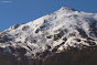 Avalanche Haute Maurienne, secteur Pointe Longe Côte - Photo 7 - © Duclos Alain