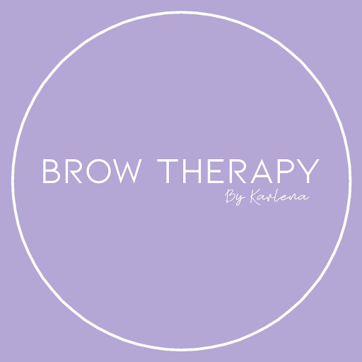Brow Therapy logo