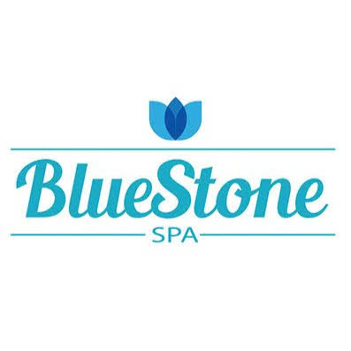 Bluestone Spa | Microblading Pitt Meadows | Brazilian Wax | Esthetician | Brow Threading logo